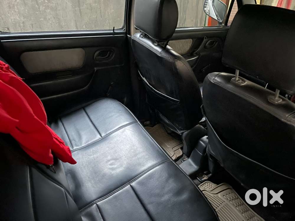 Maruti Suzuki Wagon R 2009