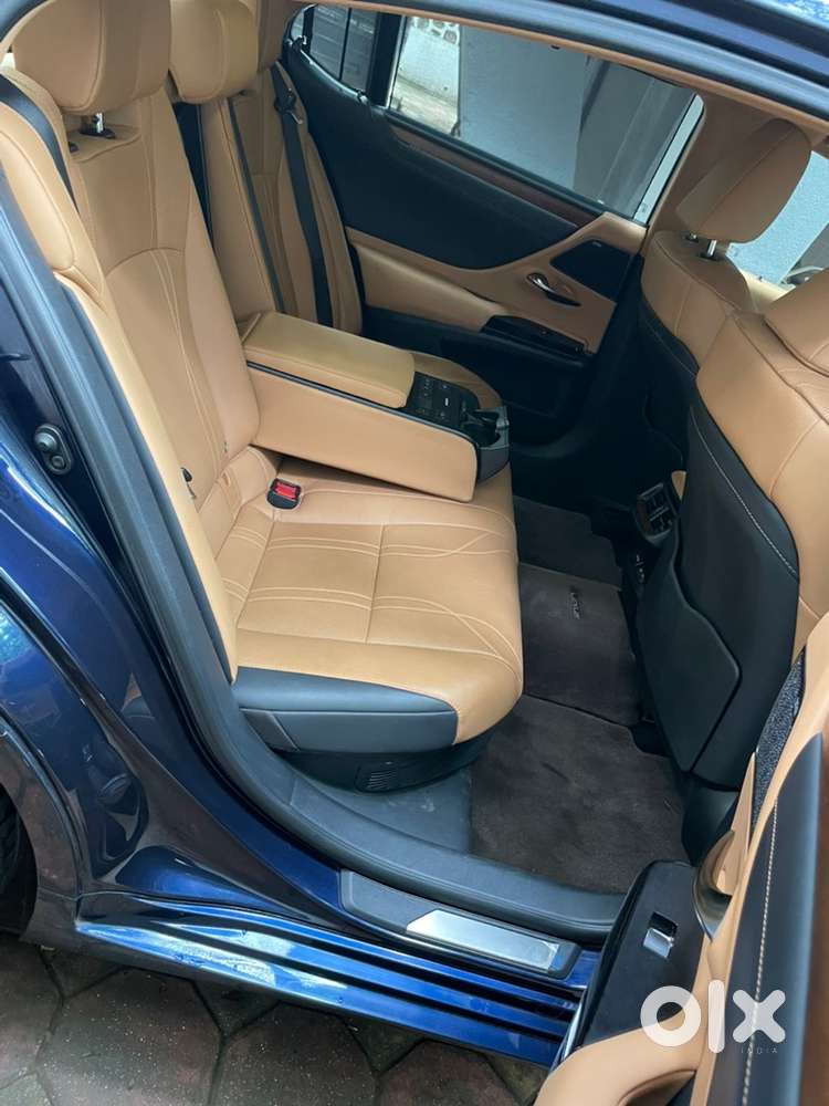 Car Is In Excellent Condition