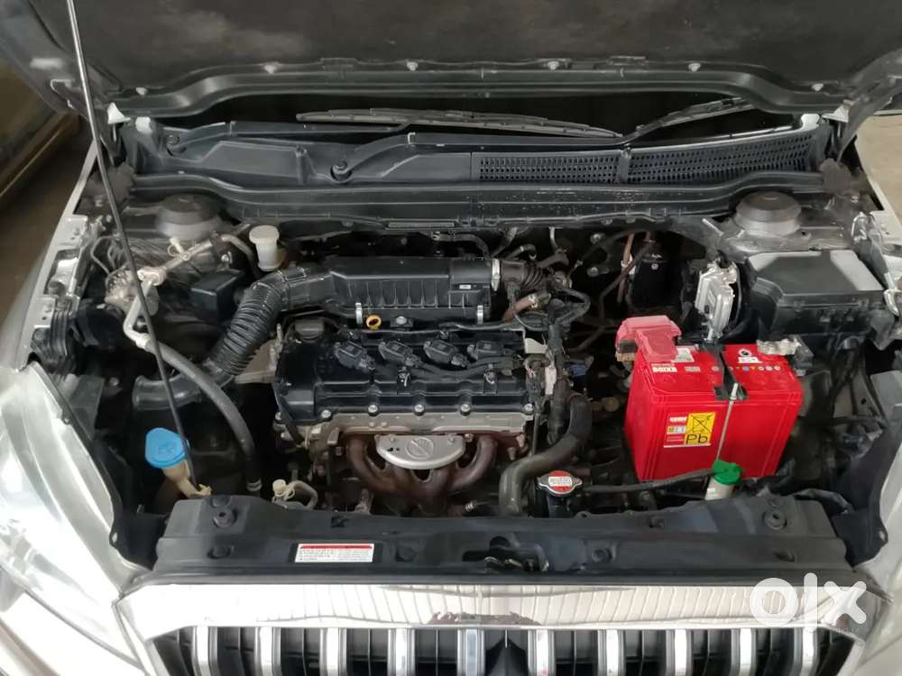 Maruti Suzuki S Cross 2021 Petrol Good Condition