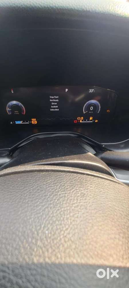 Jeep Diesel Automatic 2022 Model