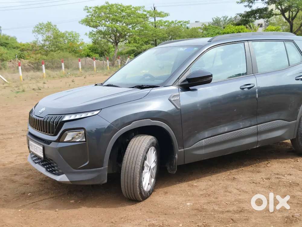 Skoda Kylaq 2026