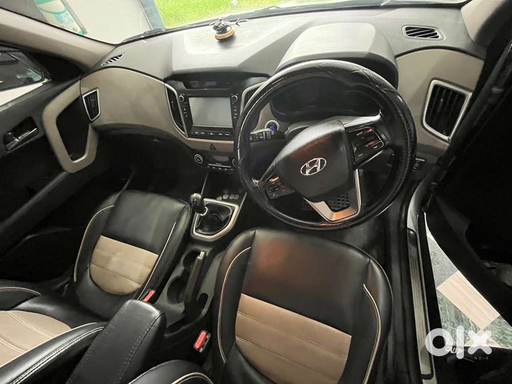 Hyundai Creta 2018 Diesel