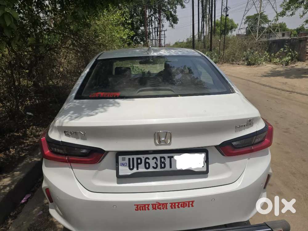 Honda City 2022 Diesel Good Condition