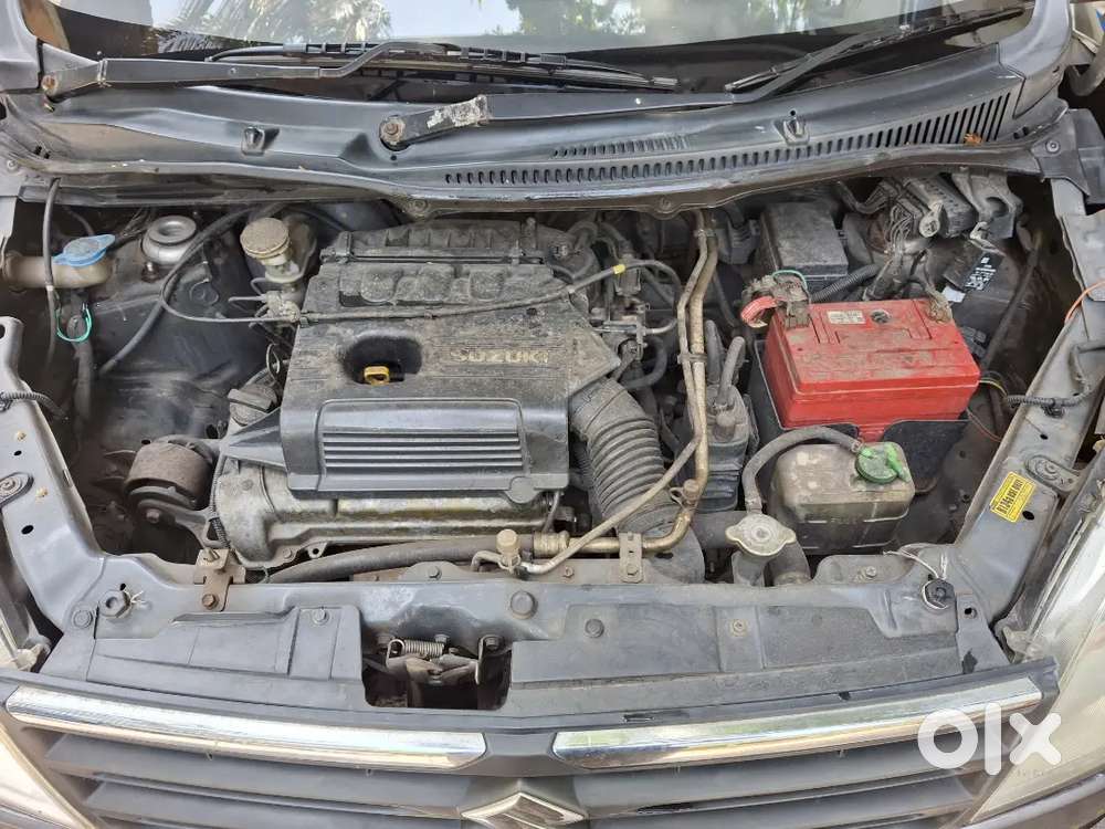 Wagon R  Vxi 2010 Passing Till 2031