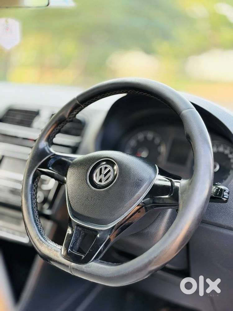 Volkswagen Vento, 2020, Petrol