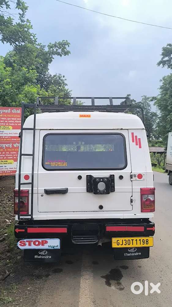 Mahindra Maxx 2006 Diesel Manual