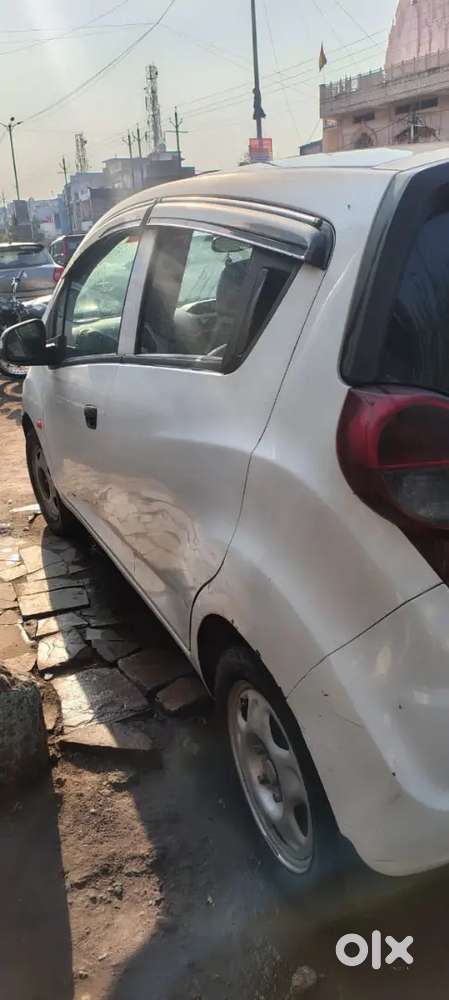 Chevrolet Beat Diesel 2015