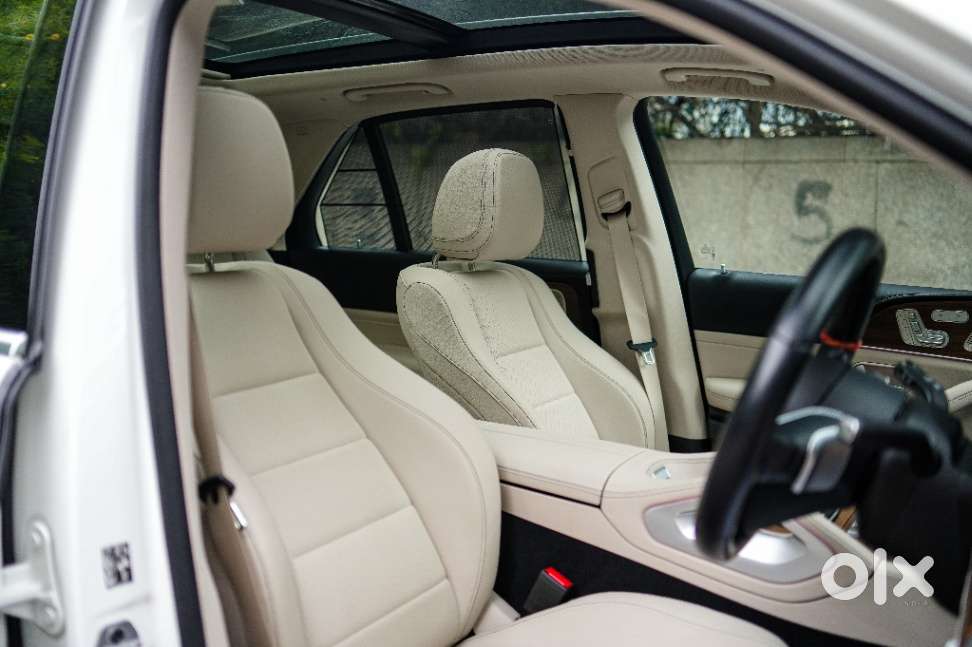 Mercedes-benz Gle 450 4matic Lwb, 2025, Petrol