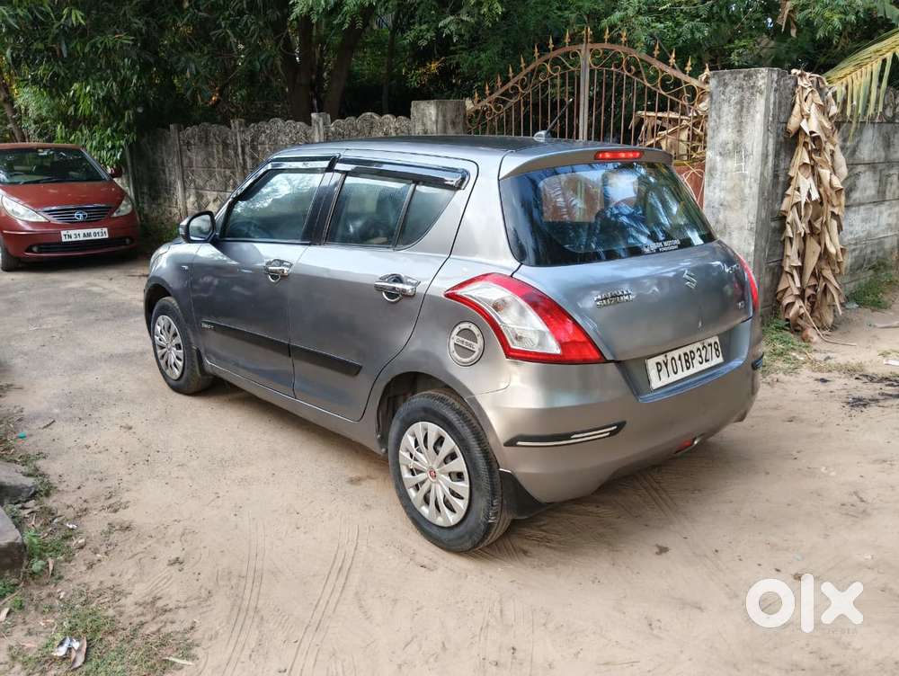 Maruti Suzuki Swift Ddis Vdi, 2012, Diesel