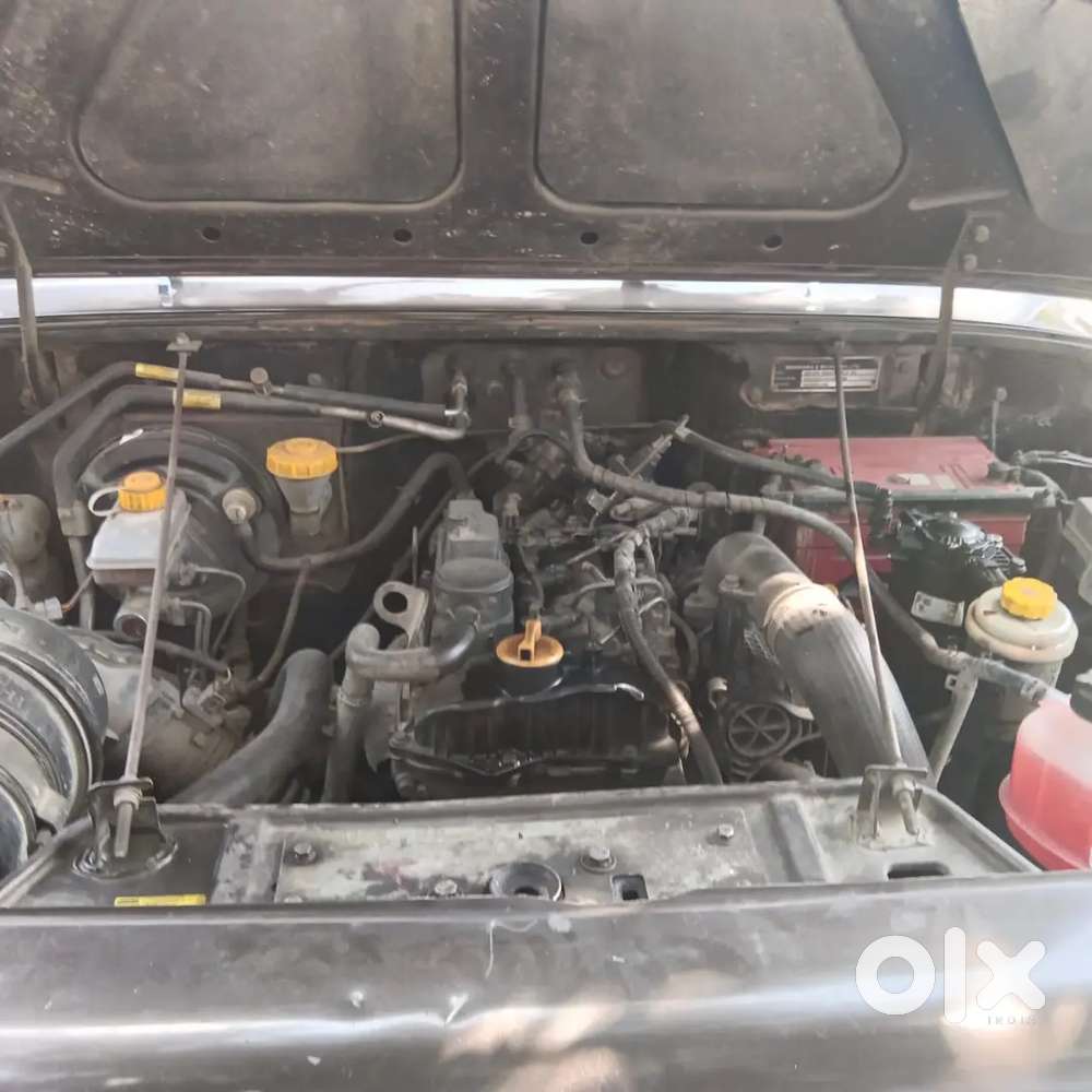 Mahindra Bolero Diesel 2017 Pristine Condition