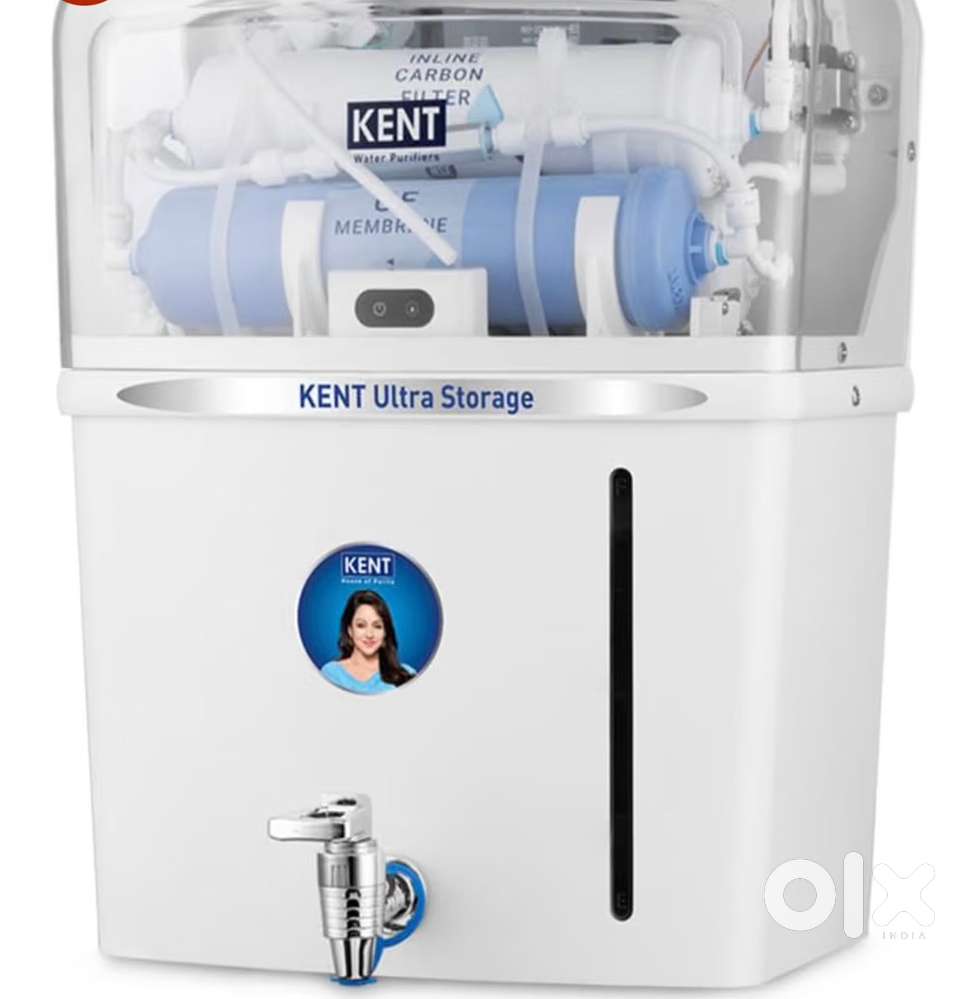 Kent ultra storage water purifier