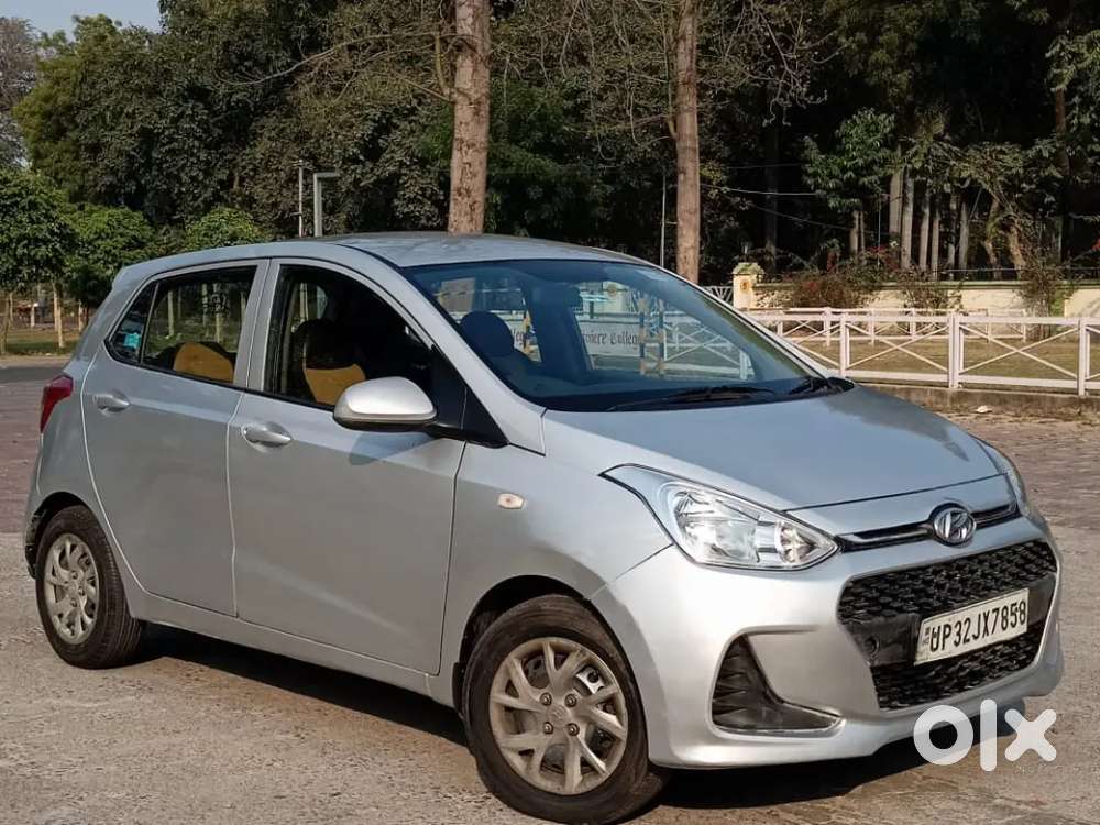 Hyundai Grand I10 Prime 2018 Diesel 85000 Km Driven