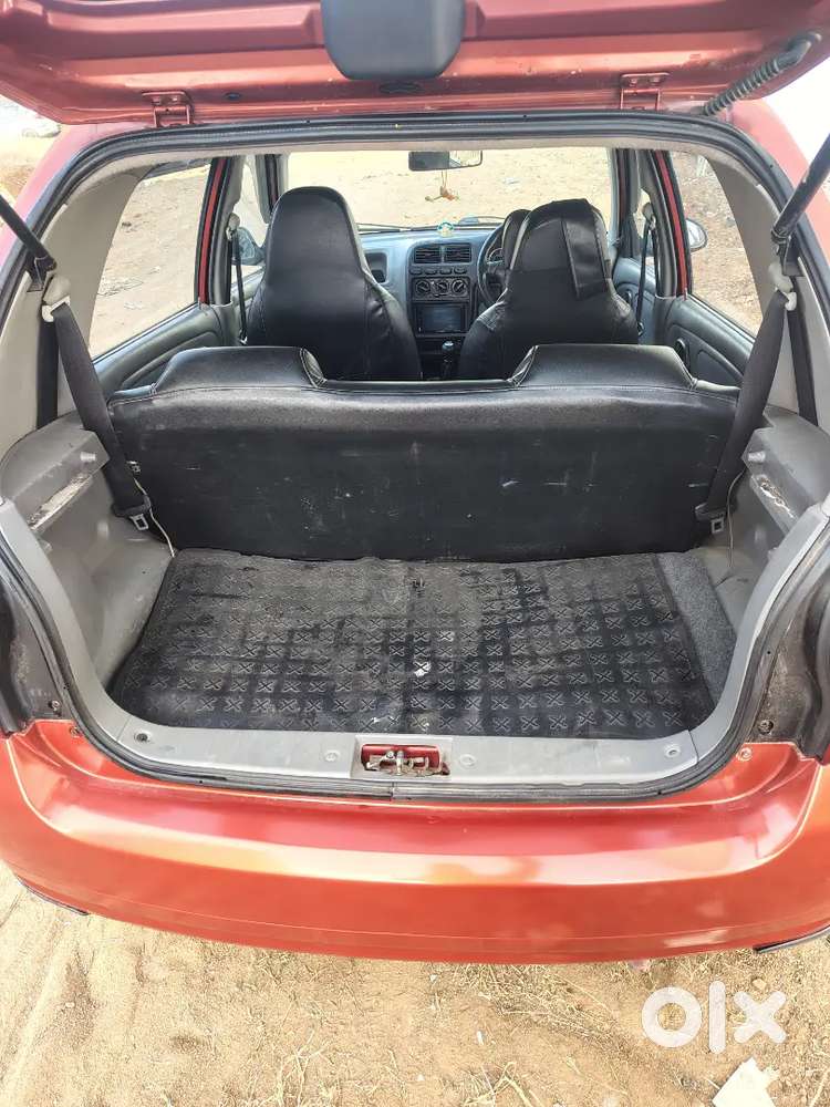 Alto K10 2011, Rc Valid Upto 2031, Its Ap Registratio