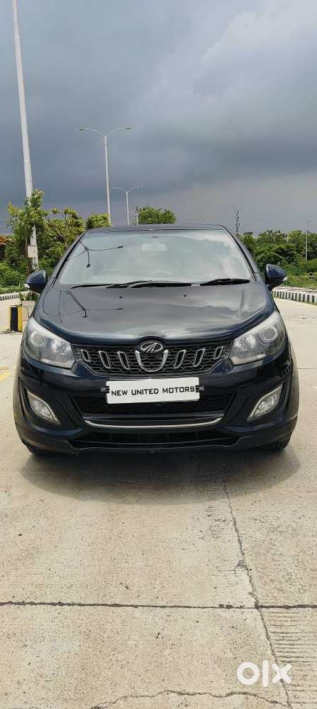 Mahindra Marazzo M8, 2019, Diesel