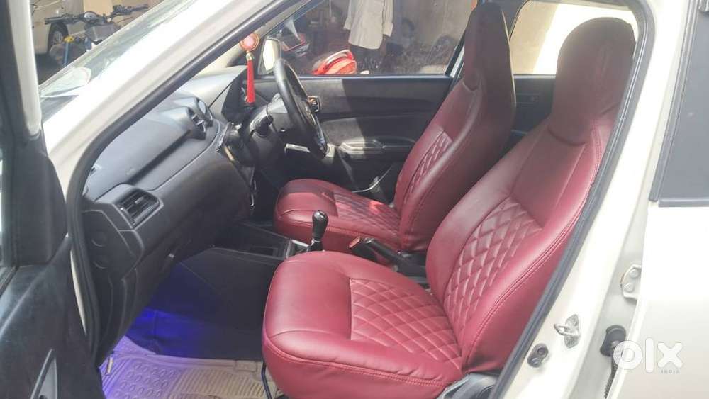 Maruti Suzuki Swift Lxi Optional-o, 2020, Petrol