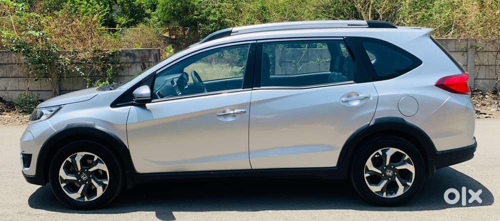 Honda Br-v I-dtec V Mt, 2018, Diesel