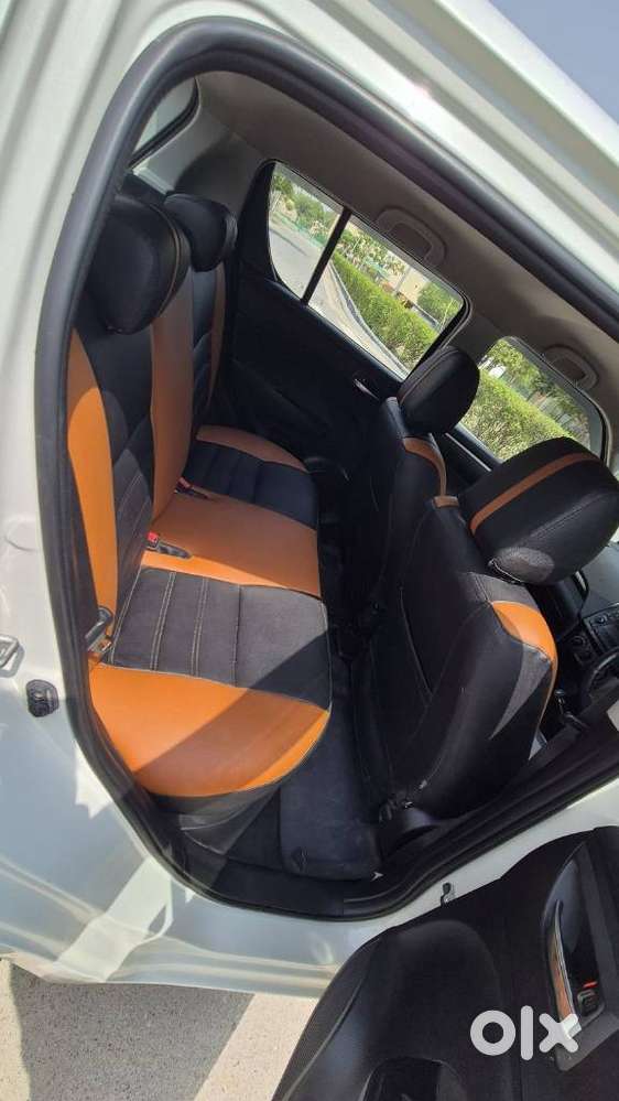Maruti Suzuki Swift 1.2 Vxi (o), 2017, Petrol
