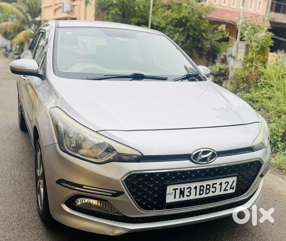 Hyundai Elite I20 Asta 1.2 Mt, 2014, Petrol
