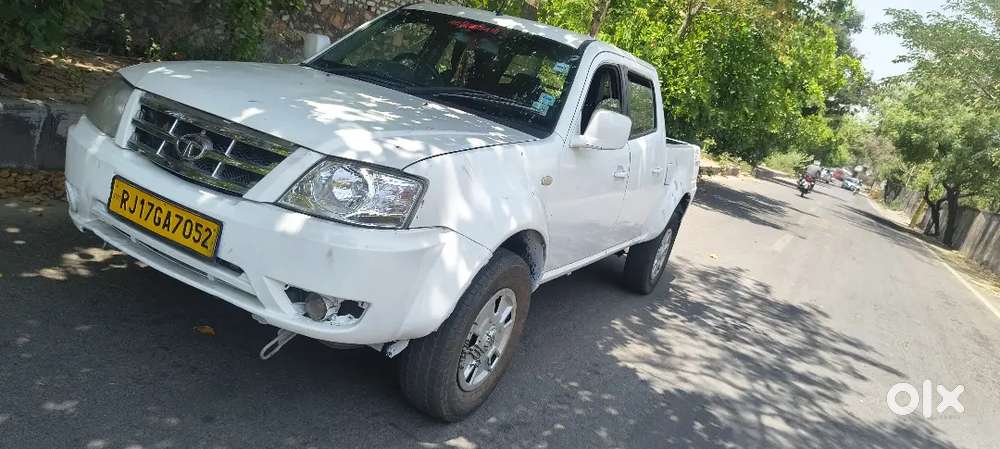 Tata Xenon Xt