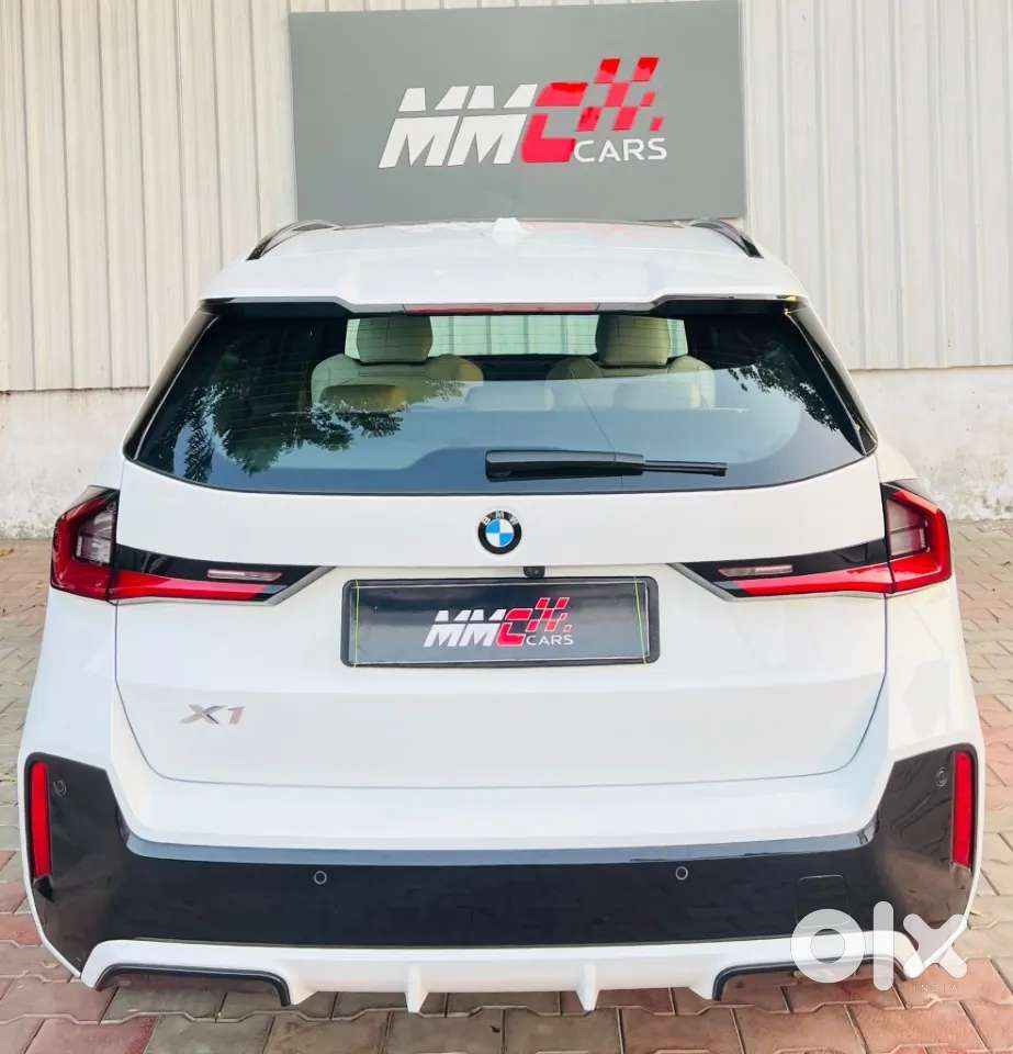 Bmw X1 Sdrive18d M Sport, 2023, Diesel