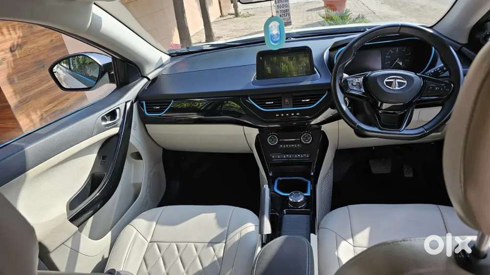 Tata Nexon Ev Prime Xz+ 2023