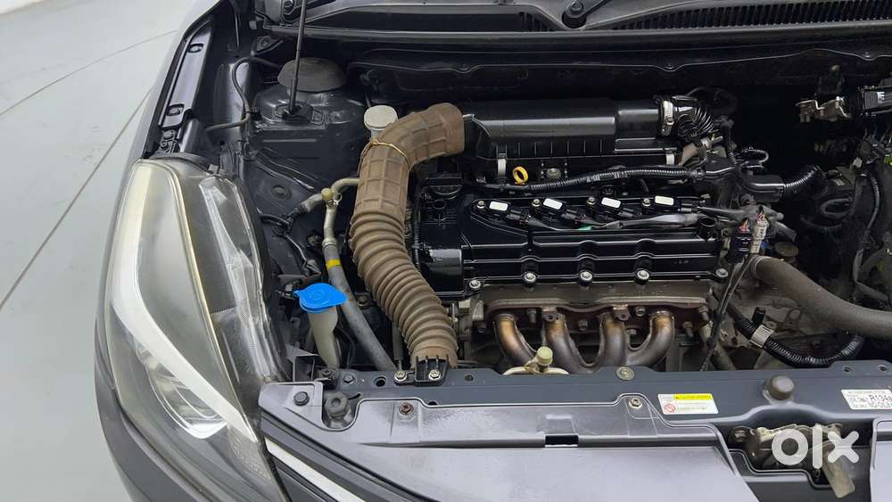 Maruti Suzuki Baleno 1.2 Alpha, 2018, Petrol