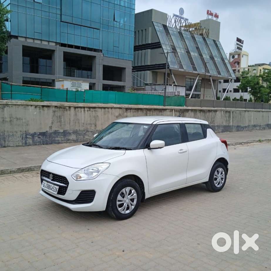 Maruti Suzuki Swift Vxi Ags, 2024, Petrol