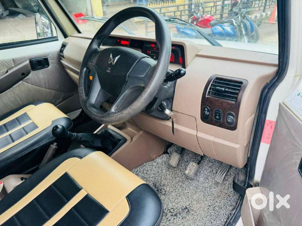 Mahindra Bolero 1.5 B6, 2023, Diesel