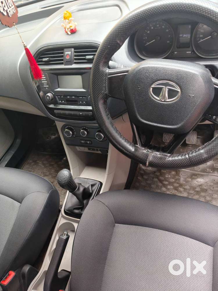 Tata Tiago Diesel 2018