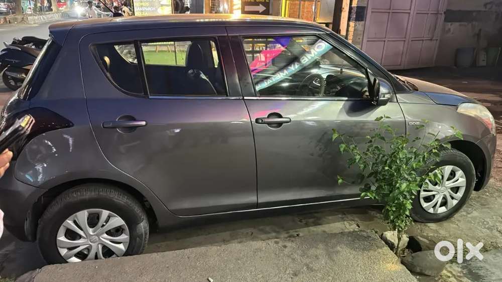 Maruti Suzuki Swift 2014 Diesel Well Maintained