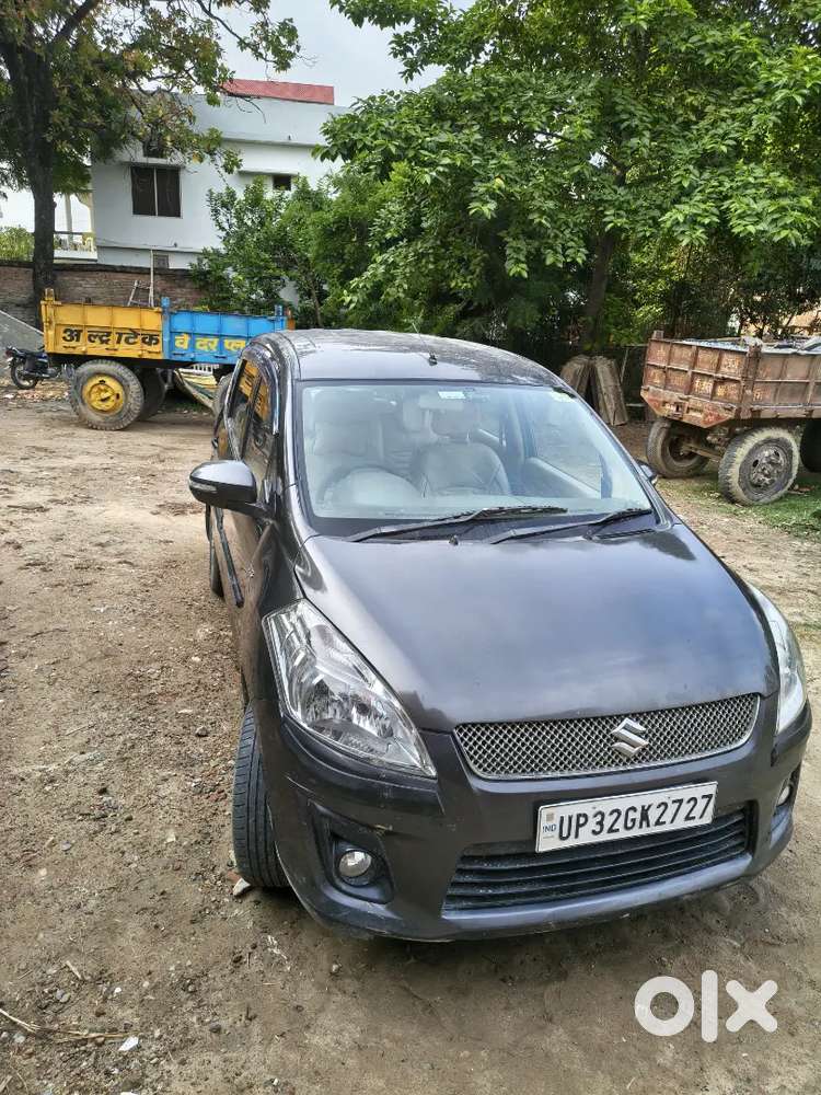 Maruti Suzuki Ertiga 2015 Diesel Good Condition