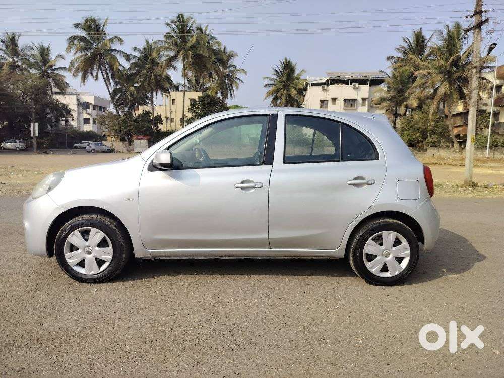 Renault Pulse Rxl Diesel, 2012, Diesel