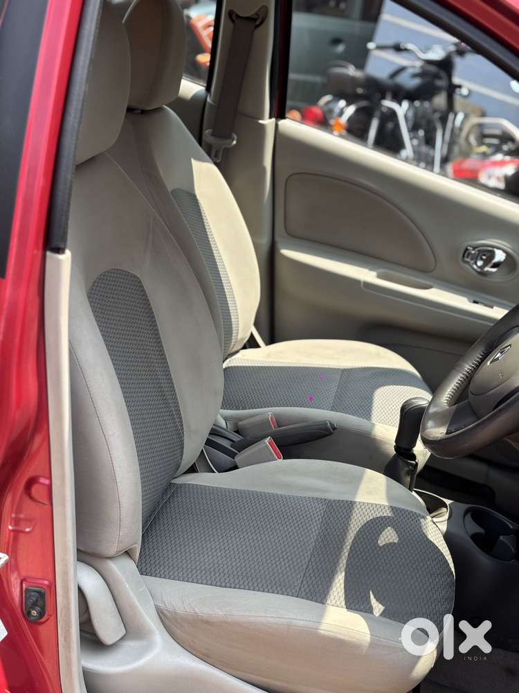 Renault Pulse Rxz Diesel, 2012, Diesel