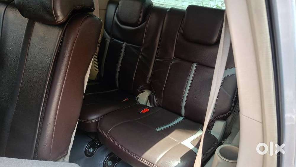 Mahindra Xuv500 W10 At, 2016, Diesel