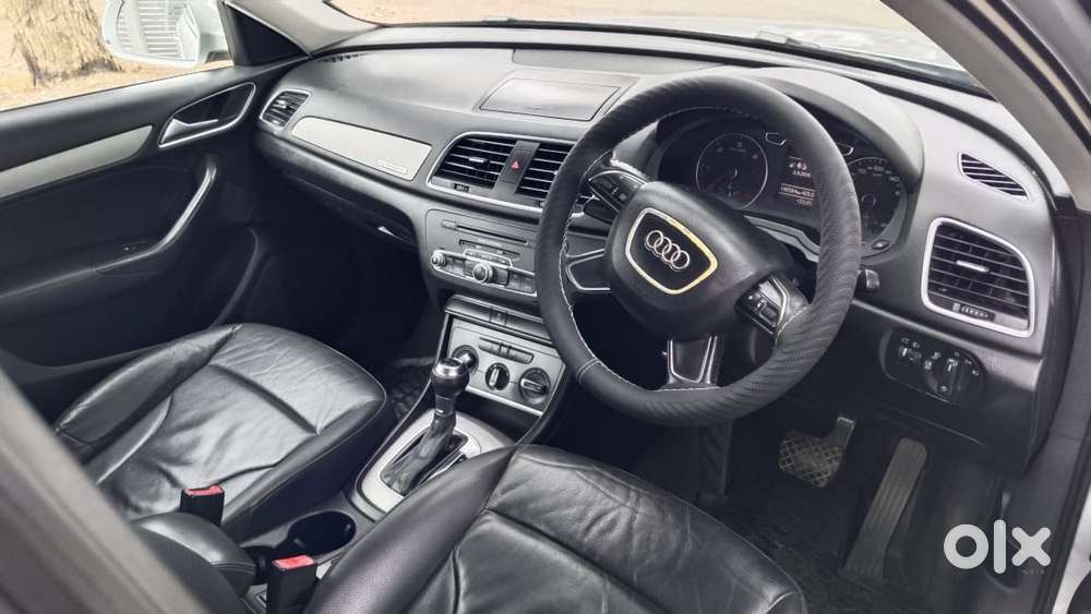 Audi A3 2.0 35 Tdi Attraction, 2013, Diesel