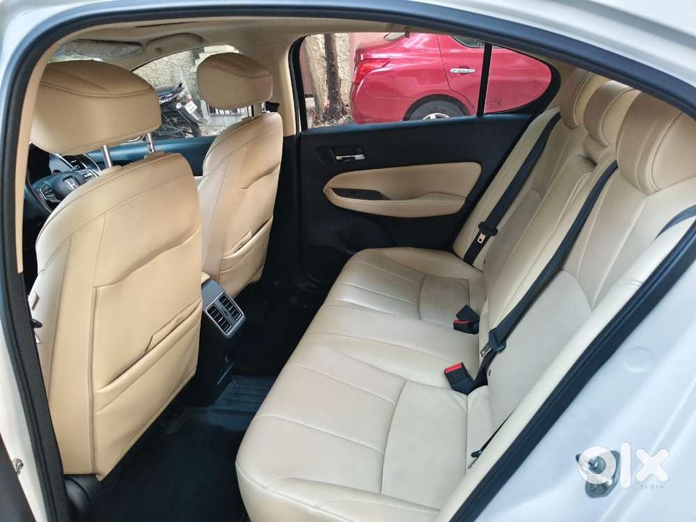Honda City Zx Cvt, 2023, Petrol
