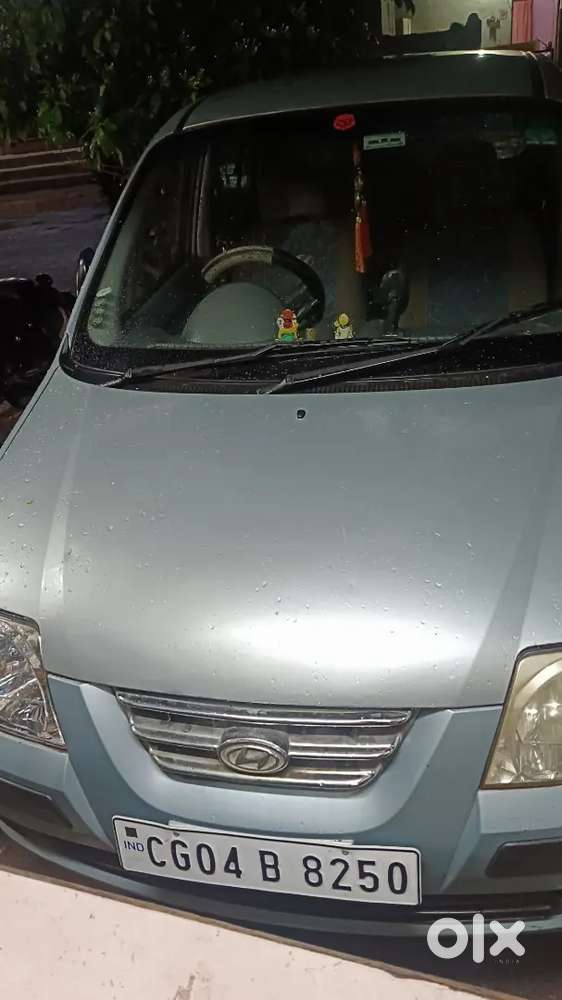 Hyundai Santro Xing 2004