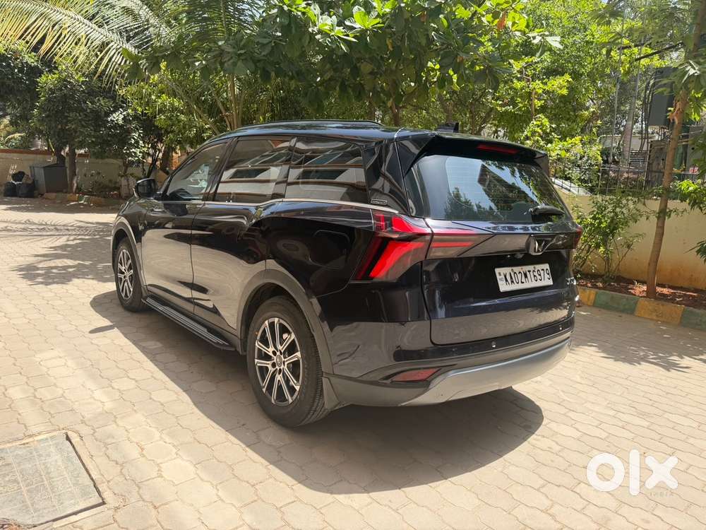 Mahindra Xuv700 Diesel 2023