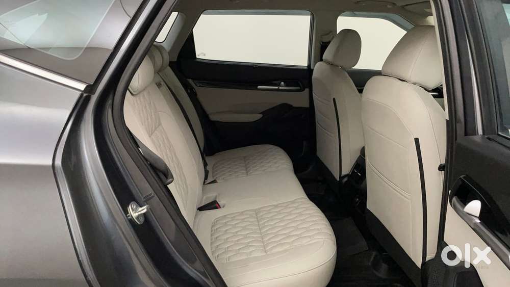 Kia Seltos 1.5 Htx At Petrol, 2023, Petrol