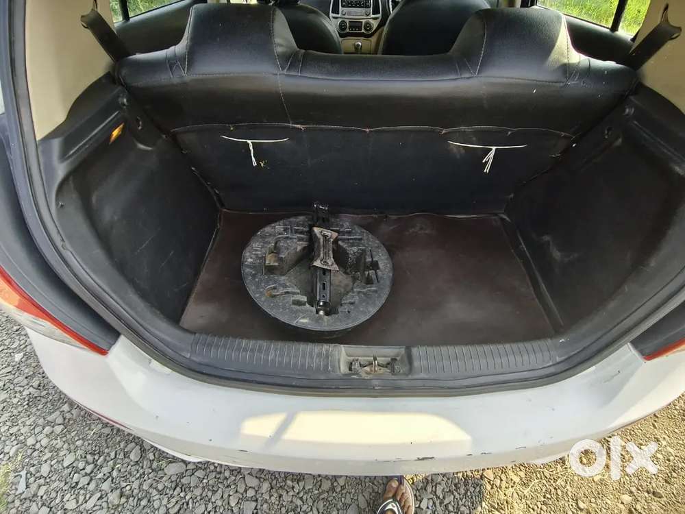Hyundai I20 Magna 2014 Diesel