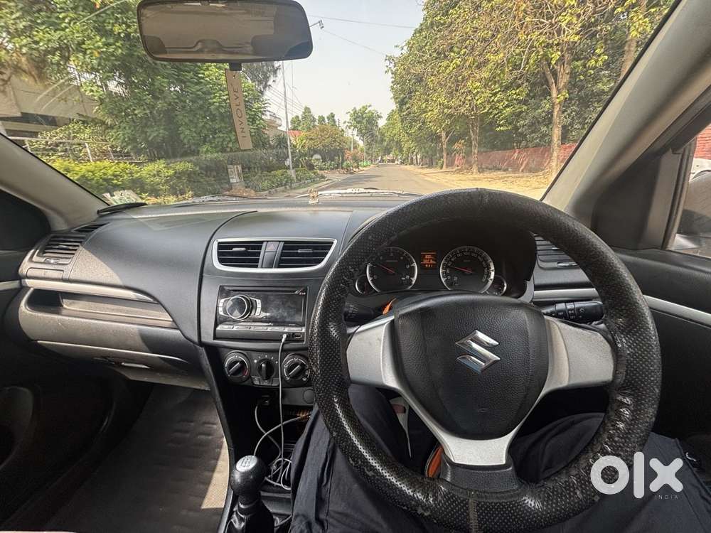 Maruti Swift Vdi Dec 13, Bought From Csd