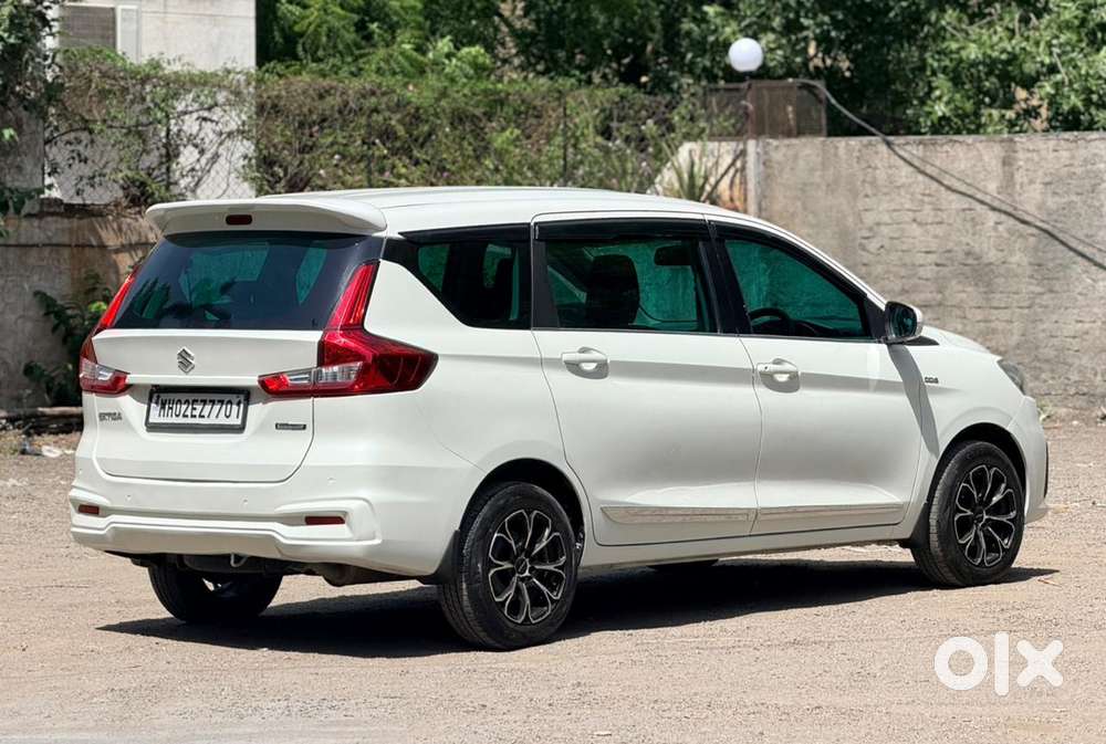 Maruti Suzuki Ertiga 2015-2018 Vdi Abs, 2020, Diesel