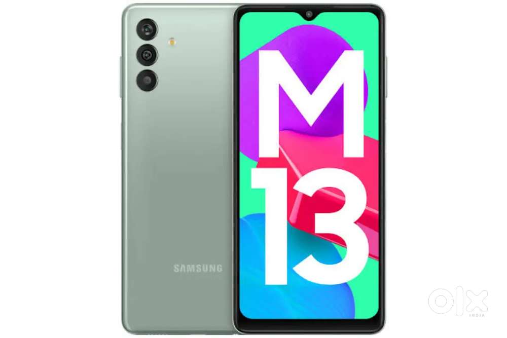 Samsung, samsung M13