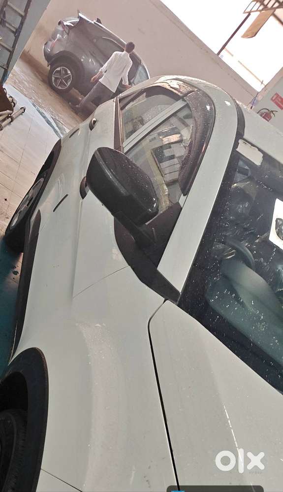 Brand New Nexon