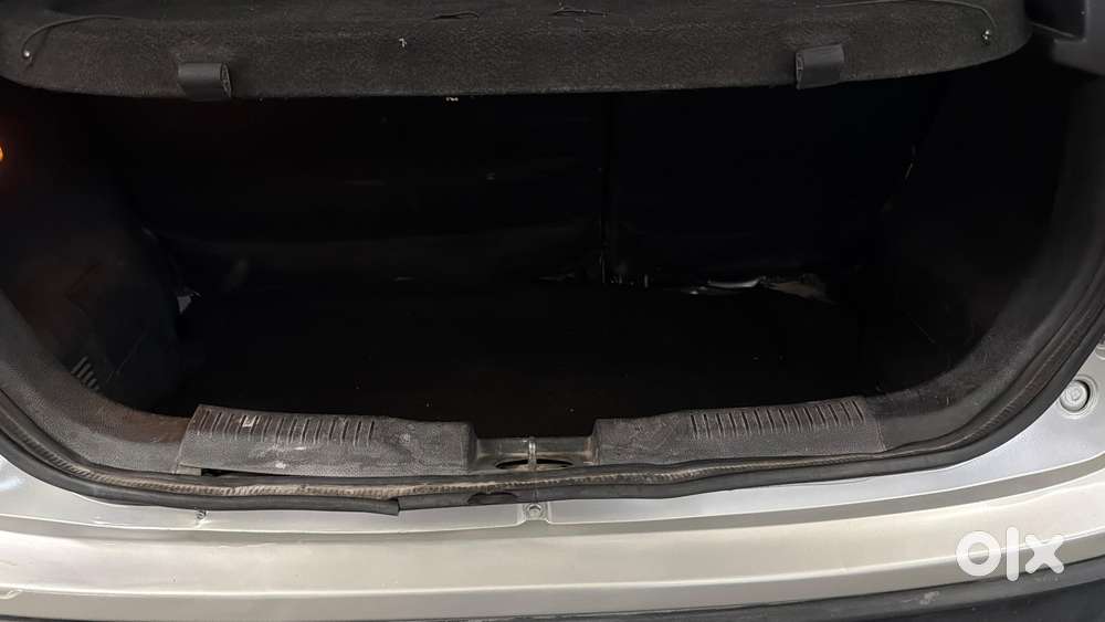 Maruti Suzuki Ignis 1.2 Amt Delta, 2018, Petrol