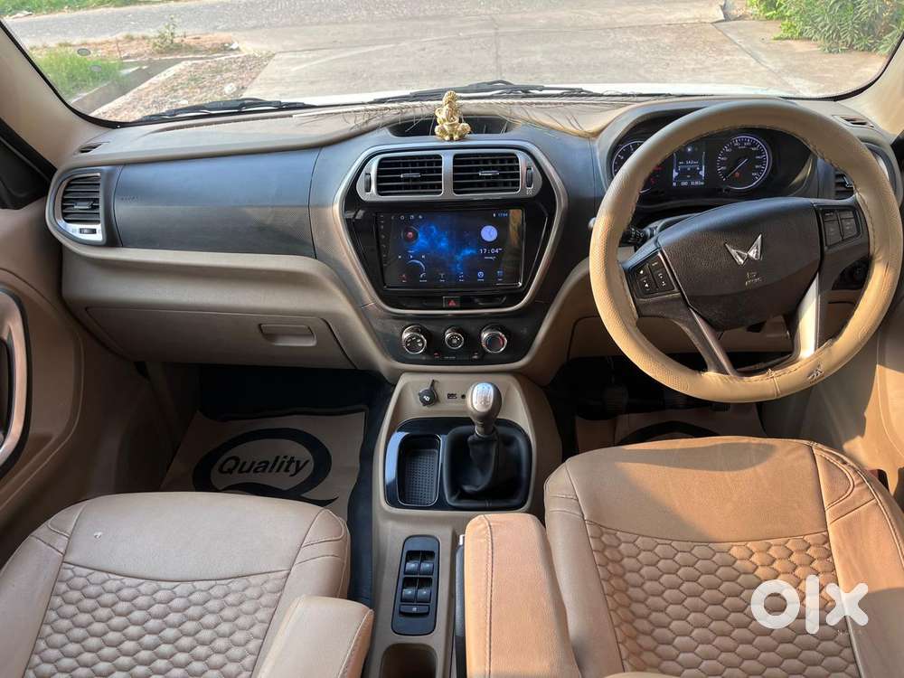 Mahindra Bolero Neo 1.5 N 10, 2025, Diesel