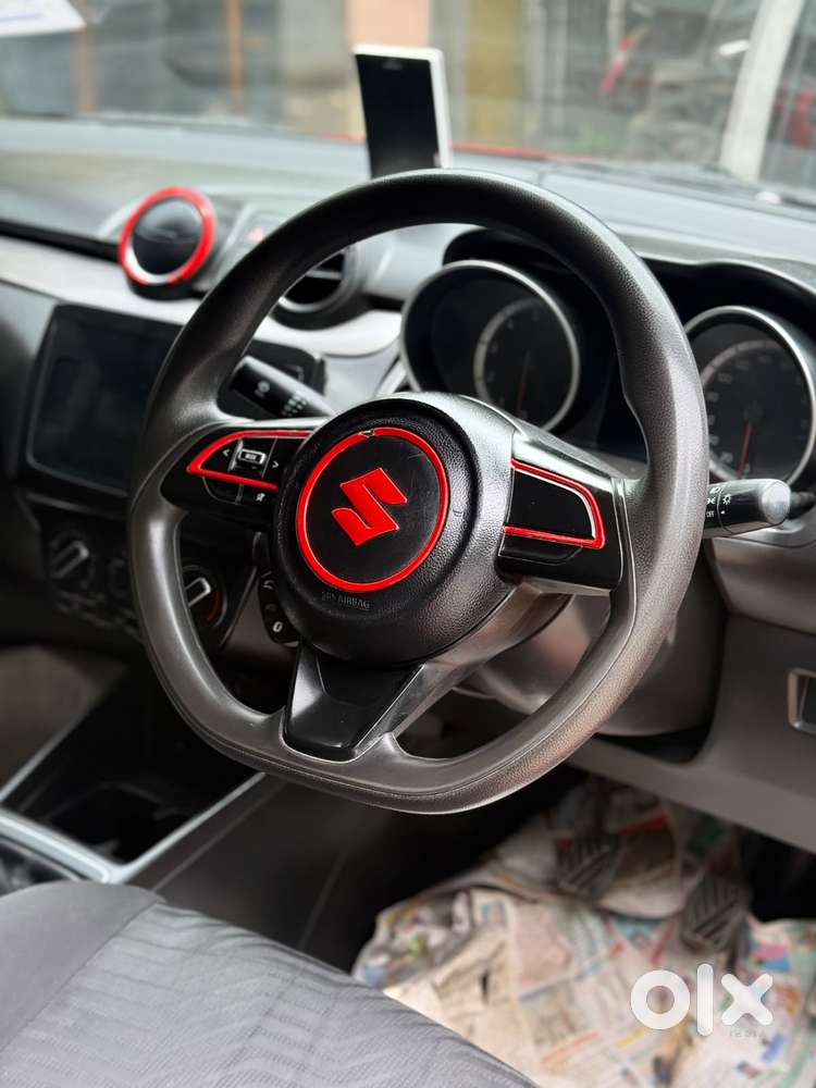 Maruti Suzuki Swift, 2023, Petrol