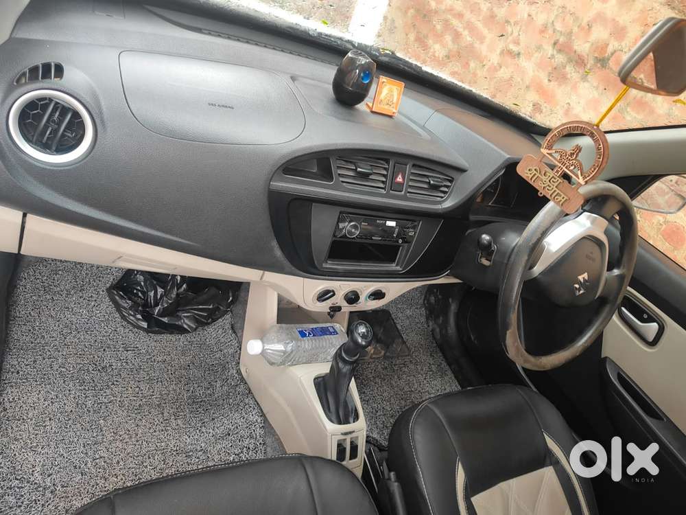 Maruti Suzuki Alto 2023