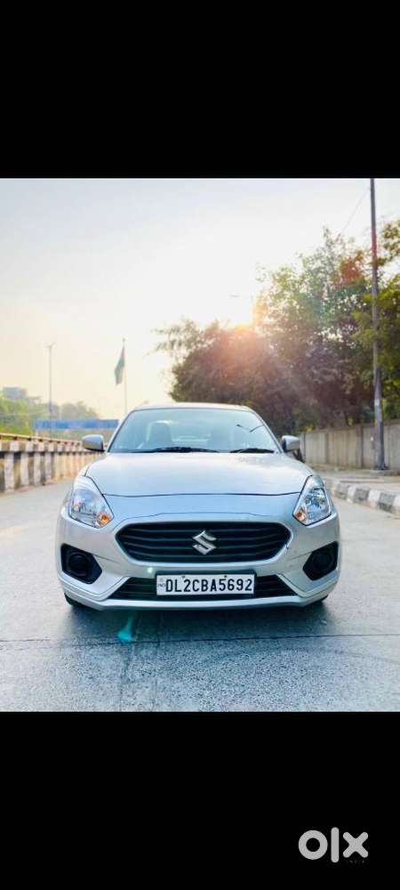 Maruti Suzuki Dzire 1.2 Lxi, 2019, Petrol