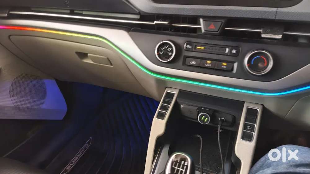Kia Carens 1.5 Premium 7 Str